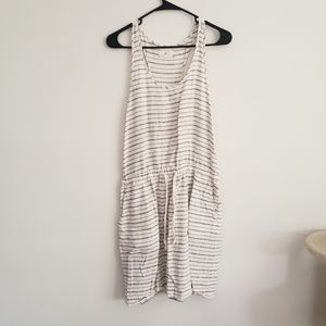 Loft Lou and Grey Dress